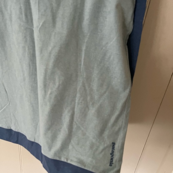 Patagonia Responsibili-Tee Long-Sleeve T-Shirt - Picture 2 of 6